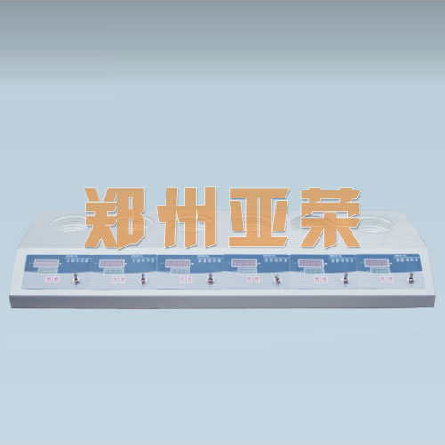 多聯電熱套